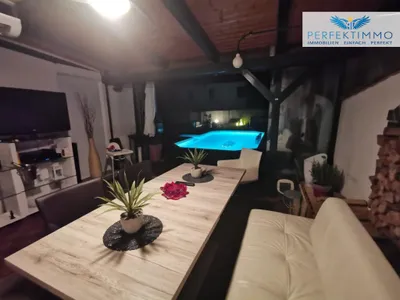 Haus mieten in Baden – 133 m², € 1.997 – Bild 3 von 17