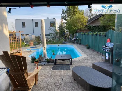 Haus mieten in Baden – 133 m², € 1.997 – Bild 13 von 17