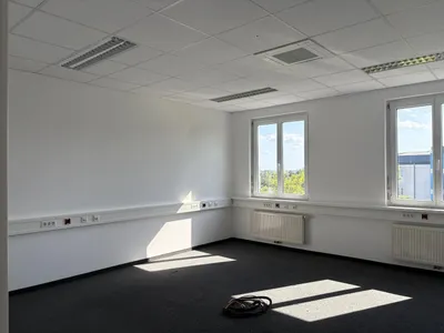 4-Zimmer-Gewerbeimmobilie mieten in Mödling – 106 m², € 1.324 – Bild 5 von 7