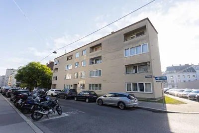 2-Zimmer-Wohnung kaufen in Wien – 55,17 m², € 299.000 – Bild 18 von 18