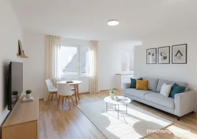 2-Zimmer-Wohnung kaufen in Wien – 55,17 m², € 299.000 – Bild 1 von 18