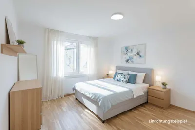2-Zimmer-Wohnung kaufen in Wien – 55,17 m², € 299.000 – Bild 13 von 18