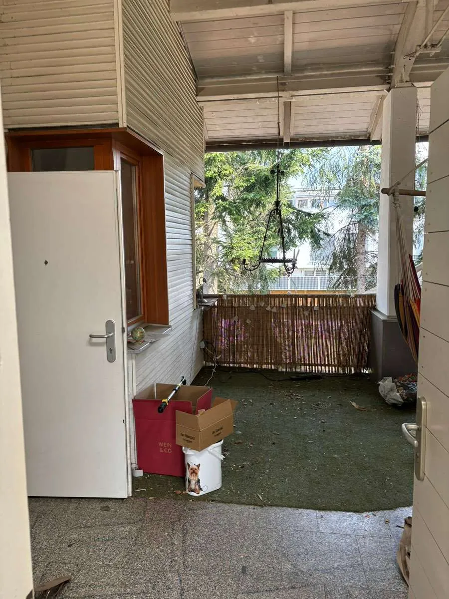 Wohnung – Graz, Katastralgemeinde Andritz, Andritz - Ansicht 3