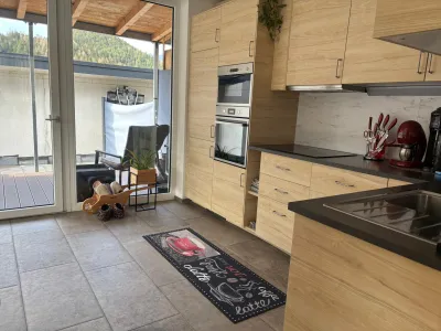 2-Zimmer-Wohnung mieten in Imst – 75 m², € 1.200 – Bild 6 von 8