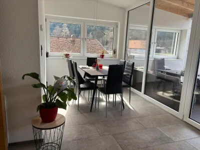 2-Zimmer-Wohnung mieten in Imst – 75 m², € 1.200 – Bild 5 von 8
