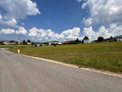 Grundstück kaufen in Rohrbach – 984 m², € 33.677