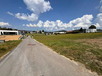 Grundstück kaufen in Rohrbach – 984 m², € 33.677 – Bild 2 von 6