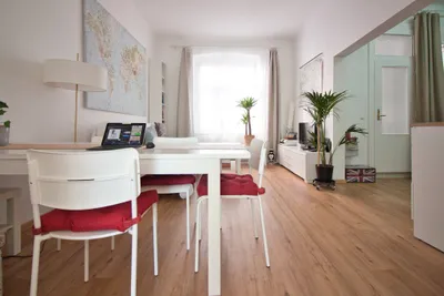 2-Zimmer-Wohnung kaufen in Wien – 49 m², € 250.000 – Bild 6 von 7