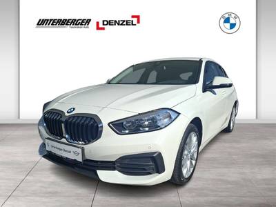 BMW 1er-Reihe 5-Türer (F40) Advantage HiFi DAB