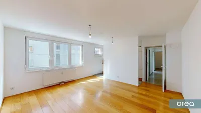 2-Zimmer-Wohnung kaufen in Wien – 52,8 m², € 285.000