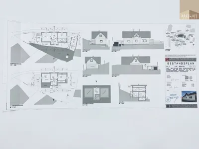 4-Zimmer-Haus kaufen in Baden – 101,52 m², € 179.000 – Bild 21 von 24
