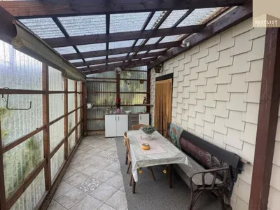 4-Zimmer-Haus kaufen in Baden – 101,52 m², € 179.000 – Bild 8 von 24