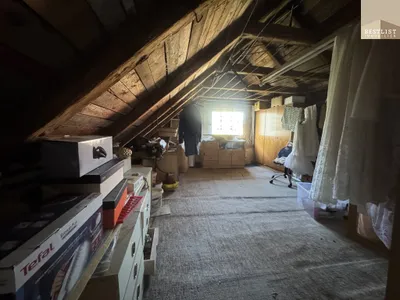 4-Zimmer-Haus kaufen in Baden – 101,52 m², € 179.000 – Bild 9 von 24