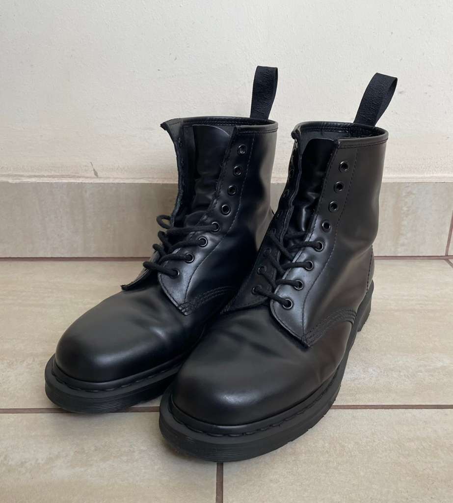 Dr martens größe 45 best sale