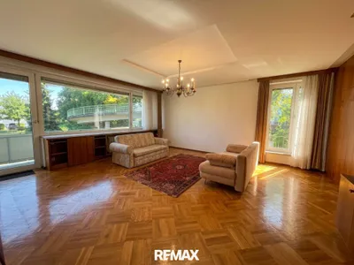 4-Zimmer-Wohnung kaufen in Klagenfurt – 110,43 m², € 295.000 – Bild 1 von 12