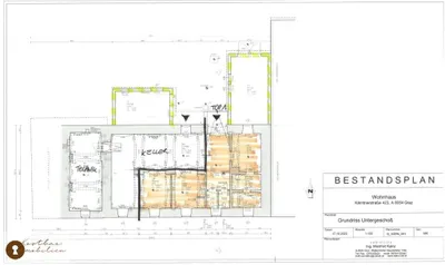Gewerbeimmobilie kaufen in Graz – 390 m², € 439.000 – Bild 26 von 29