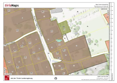 Gewerbeimmobilie kaufen in Innsbruck-Land – 281,5 m², € 1.750.000 – Bild 36 von 38
