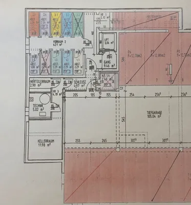 3-Zimmer-Wohnung kaufen in Spittal an der Drau – 50 m², € 330.000 – Bild 11 von 11