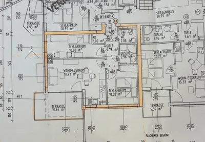 3-Zimmer-Wohnung kaufen in Spittal an der Drau – 50 m², € 330.000 – Bild 10 von 11