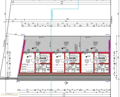 5-Zimmer-Haus kaufen in Korneuburg – 127 m², € 350.000 – Bild 21 von 24