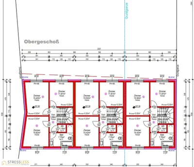 5-Zimmer-Haus kaufen in Korneuburg – 127 m², € 350.000 – Bild 23 von 24