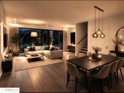 5-Zimmer-Haus kaufen in Korneuburg – 127 m², € 350.000 – Bild 6 von 24