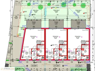 5-Zimmer-Haus kaufen in Korneuburg – 127 m², € 350.000 – Bild 19 von 24