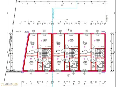 5-Zimmer-Haus kaufen in Korneuburg – 127 m², € 350.000 – Bild 20 von 24