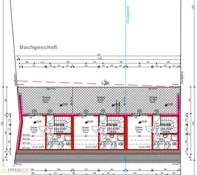 5-Zimmer-Haus kaufen in Korneuburg – 127 m², € 350.000 – Bild 24 von 24
