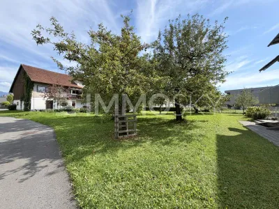 Grundstück kaufen in Dornbirn – 819 m², € 573.300 – Bild 3 von 5