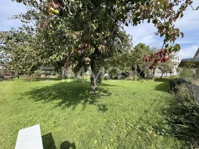 Grundstück kaufen in Dornbirn – 819 m², € 573.300 – Bild 2 von 5