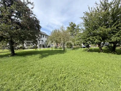 Grundstück kaufen in Dornbirn – 819 m², € 573.300 – Bild 1 von 5