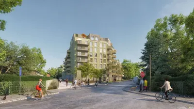 Immobilie mieten in Wien – 7 072 m², € 16 – Bild 3 von 4