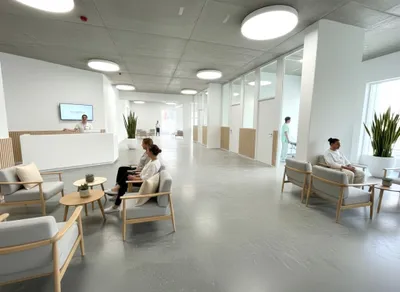 Gewerbeimmobilie mieten in Wien – 245 m², € 4.182