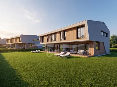 4-Zimmer-Haus kaufen in Klagenfurt – 117,2 m², € 557.000 – Bild 3 von 7