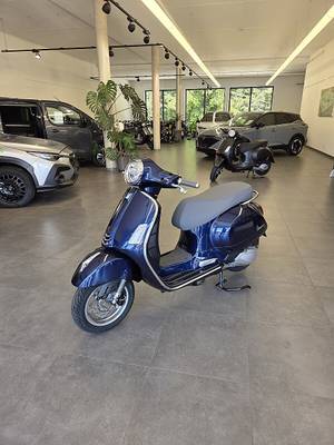 Vespa GTS 310 HPE €5+ Classic