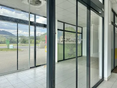 Gewerbeimmobilie mieten in Leoben – 650 m², € 1.000 – Bild 12 von 15