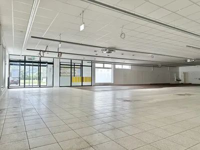 Gewerbeimmobilie mieten in Leoben – 650 m², € 1.000 – Bild 2 von 15