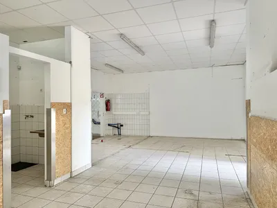 Gewerbeimmobilie mieten in Leoben – 650 m², € 1.000 – Bild 9 von 15