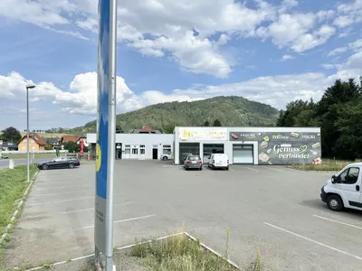 Gewerbeimmobilie mieten in Leoben – 650 m², € 1.000 – Bild 4 von 15