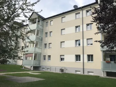 3-Zimmer-Wohnung mieten in Linz Land – 78,93 m², € 1.063