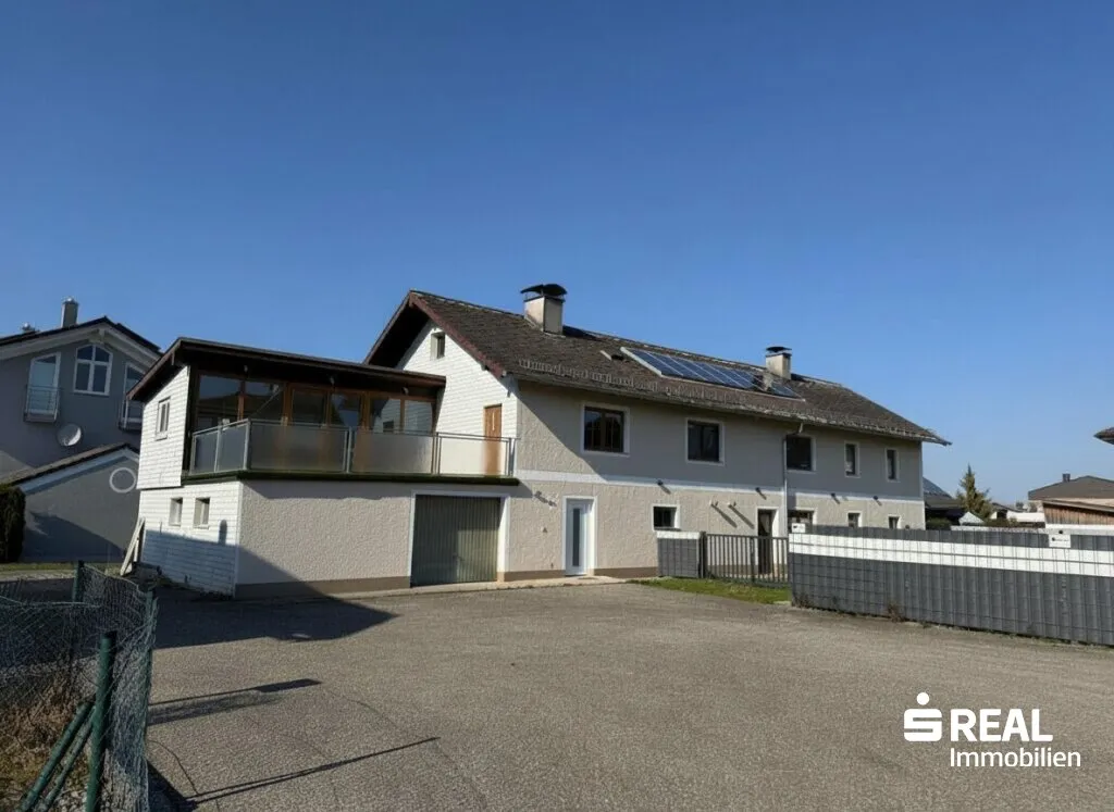 Haus – Braunau am Inn - Ansicht 3