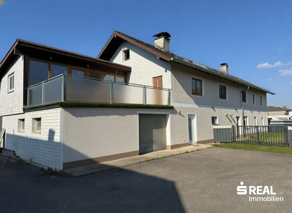 Haus – Braunau am Inn