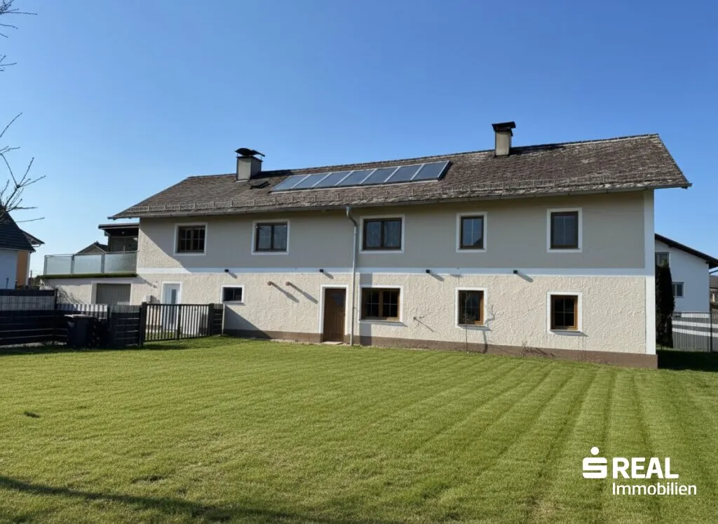 Haus – Braunau am Inn - Ansicht 2