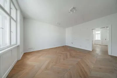 3-Zimmer-Wohnung kaufen in Wien – 60,57 m², € 495.000 – Bild 2 von 11
