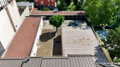 2-Zimmer-Wohnung mieten in Linz – 44 m², € 950 – Bild 12 von 12