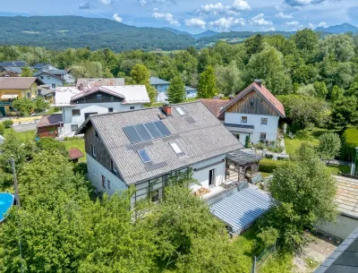 5-Zimmer-Haus kaufen in Salzburg-Umgebung – 180 m², € 629.000 – Bild 9 von 10