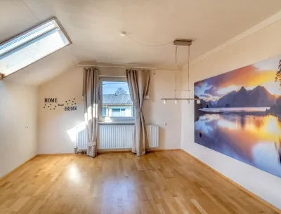 5-Zimmer-Haus kaufen in Salzburg-Umgebung – 180 m², € 629.000 – Bild 8 von 10