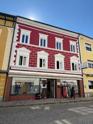 3-Zimmer-Wohnung mieten in Grieskirchen – 78 m², € 980 – Bild 14 von 17