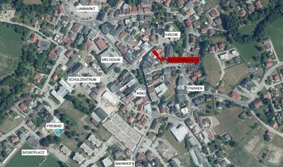 3-Zimmer-Wohnung mieten in Grieskirchen – 78 m², € 980 – Bild 15 von 17